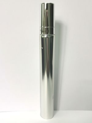 1oz 30ml PE Plastic Cosmetic Tube For Cream Eco Friendly