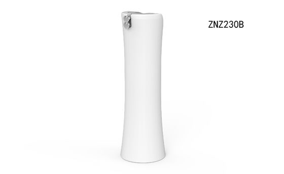 Home > Products >Skin Care >Airless Bottle Skin Care ZNZ230  Airless Bottle 15ml/30ml 101.0mm/130.0mm