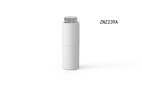 Home > Products >Skin Care >Airless Bottle Skin Care ZNZ239  Airless Bottle 15ml/30ml 95.0mm/114.0mm