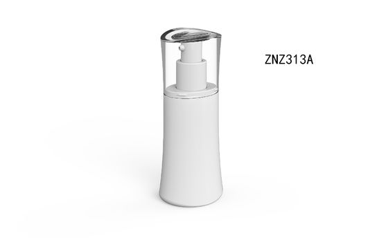Home > Products >Skin Care >Lotion Bottle Skin Care ZNZ313  Lotion Bottle 30ml/60ml/90ml 124.1mm/146.5mm/162.8mm