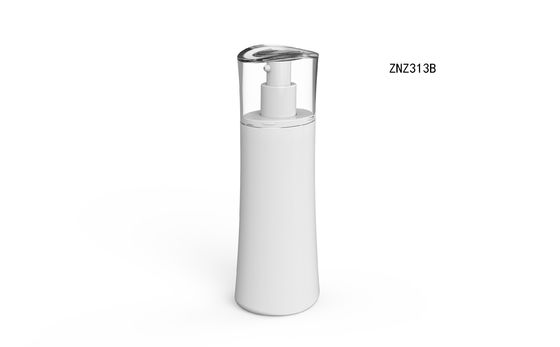 Home > Products >Skin Care >Lotion Bottle Skin Care ZNZ313  Lotion Bottle 30ml/60ml/90ml 124.1mm/146.5mm/162.8mm