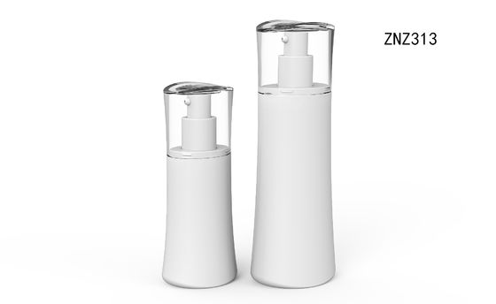 Home > Products >Skin Care >Lotion Bottle Skin Care ZNZ313  Lotion Bottle 30ml/60ml/90ml 124.1mm/146.5mm/162.8mm
